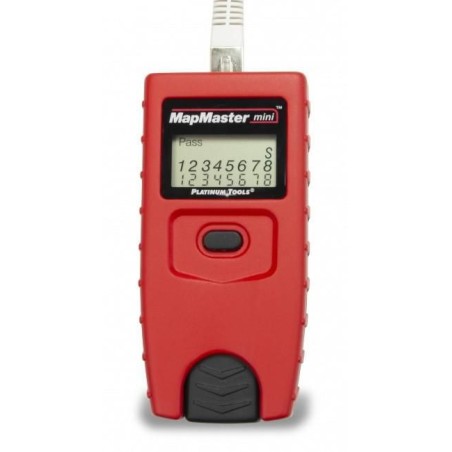 Platinum Tools MAPMASTER MINI TESTER – 584980012